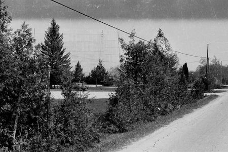 Alpena Drive-In Theatre - When It Was Open From Harry Mohney And Curt Peterson